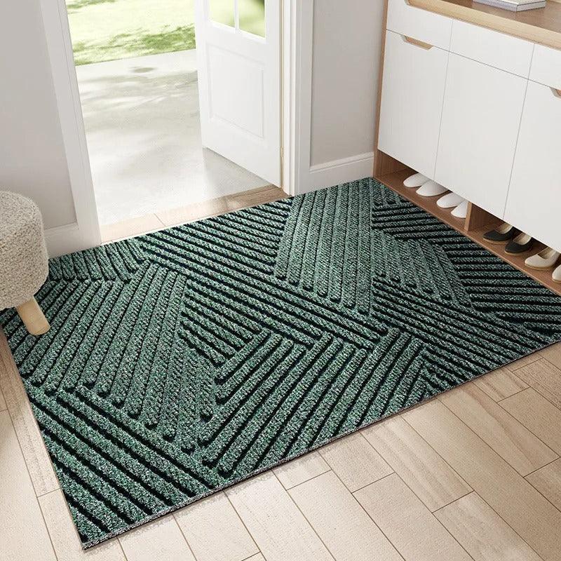 Antislip Deurmat voor Binnen en Buiten
