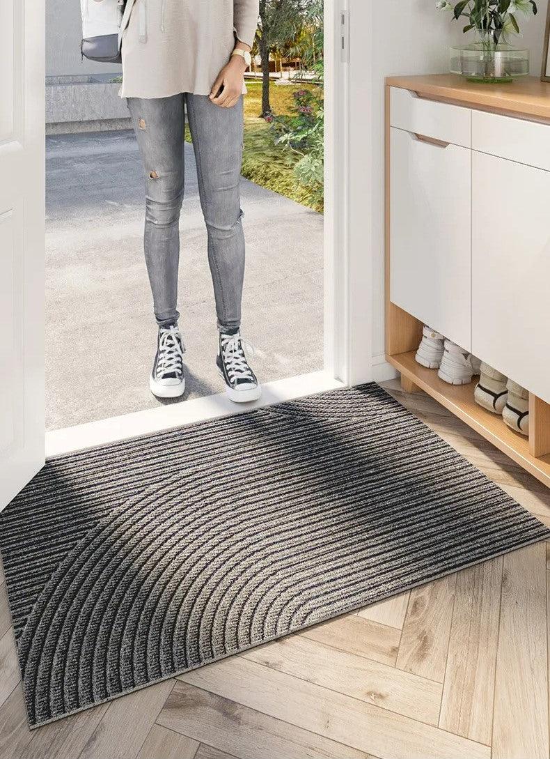 Antislip Deurmat voor Binnen en Buiten