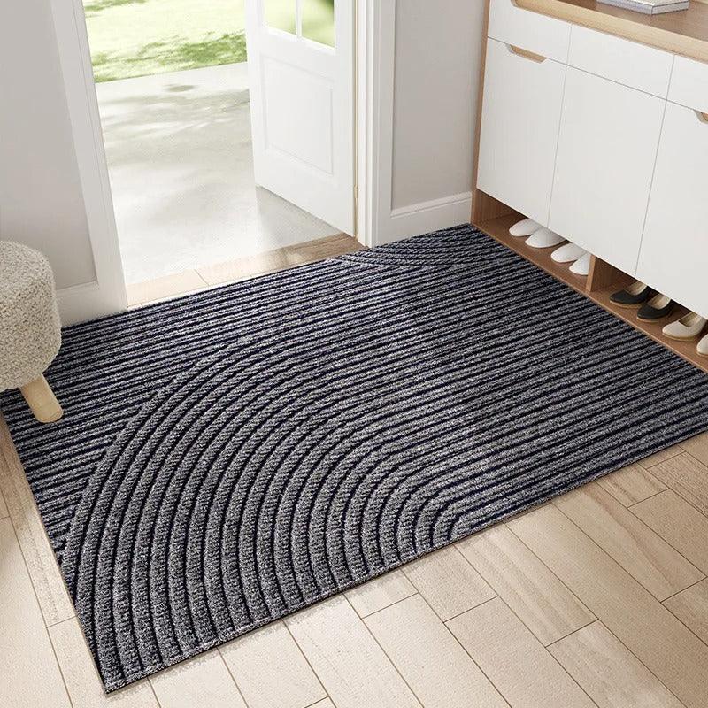 Antislip Deurmat voor Binnen en Buiten