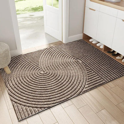 Antislip Deurmat voor Binnen en Buiten