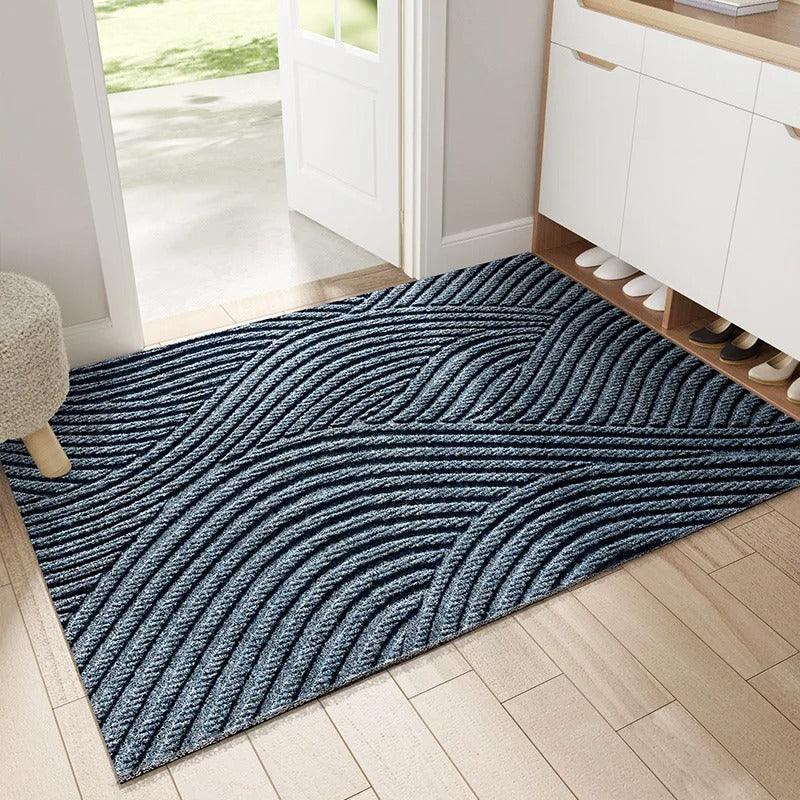Antislip Deurmat voor Binnen en Buiten