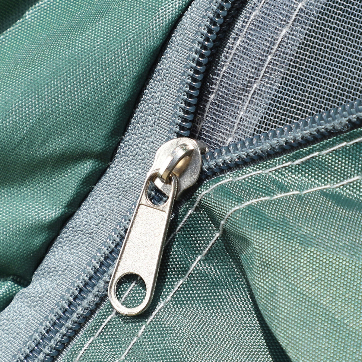 Navando automatische pop-up camping tent