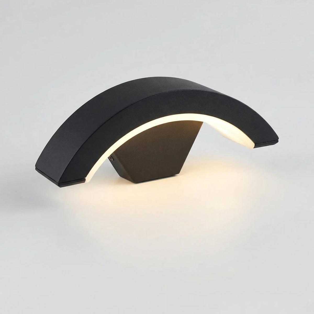 Navando buitenwandlamp met bewegingssensor