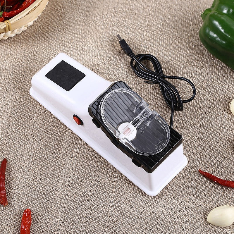 Compact Elektrisch Messenslijpapparaat
