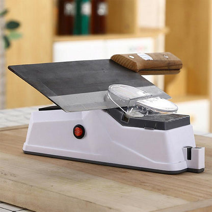 Compact Elektrisch Messenslijpapparaat