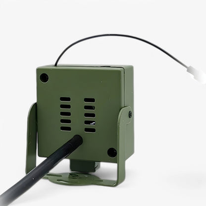 Draadloze compacte wifi vogelhuiscamera