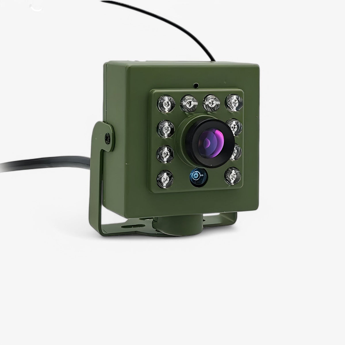 Navando compacte wifi vogelhuiscamera