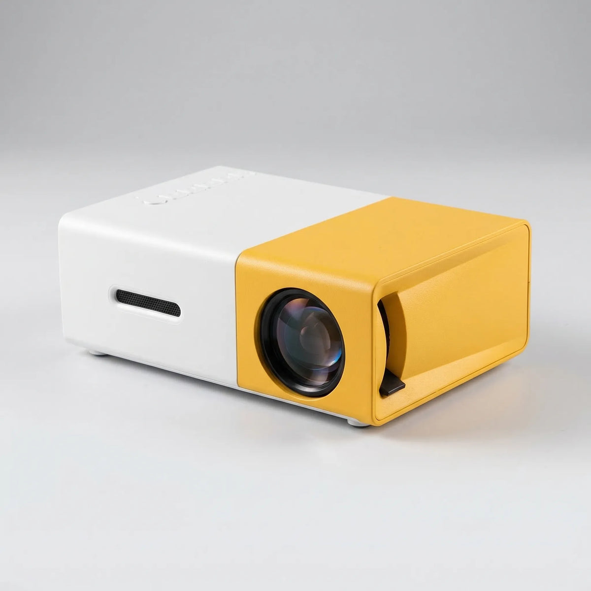 CineBeam draagbare miniprojector