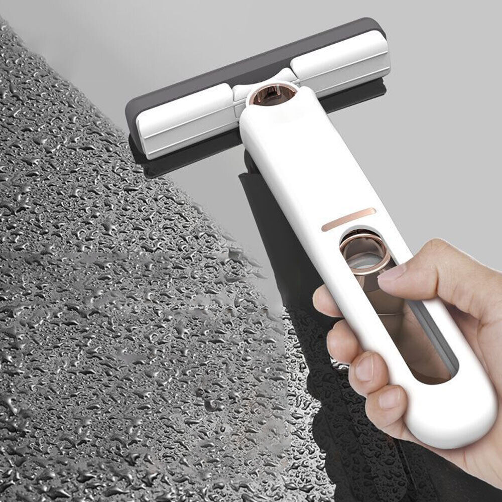HandyClean compacte zelfwringende handmop