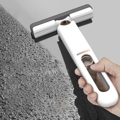 HandyClean compacte zelfwringende handmop