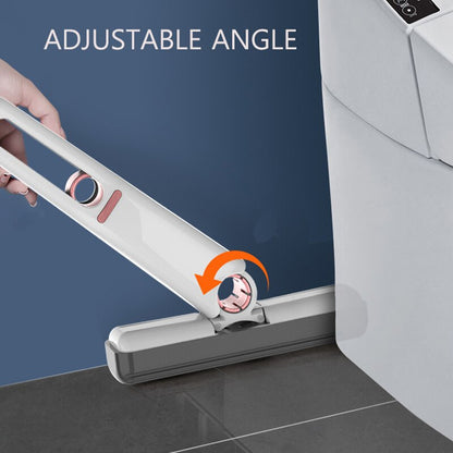 HandyClean compacte zelfwringende handmop