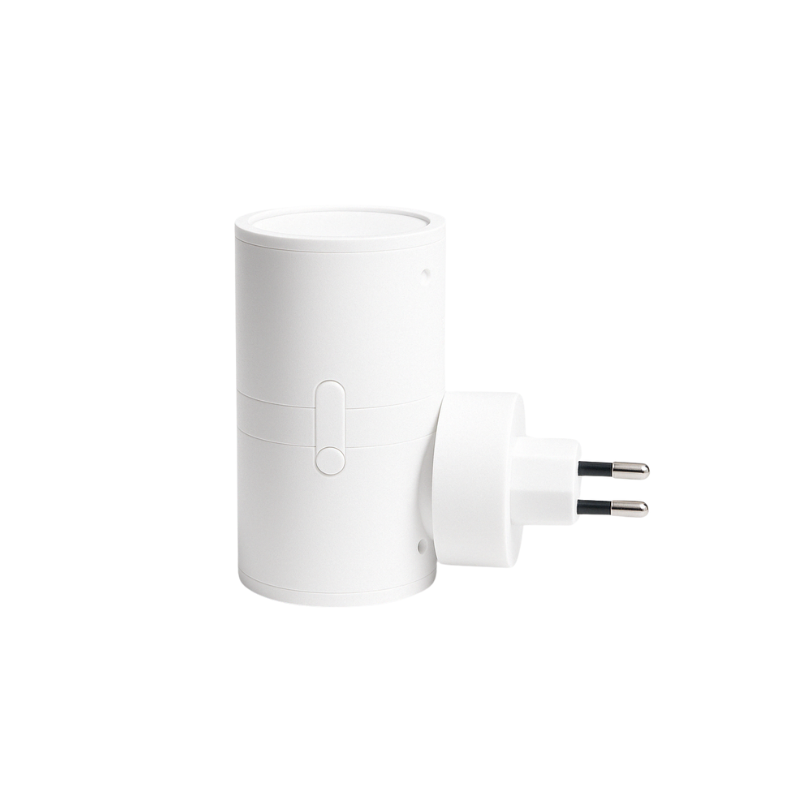 Navando compacte LED-wandlamp