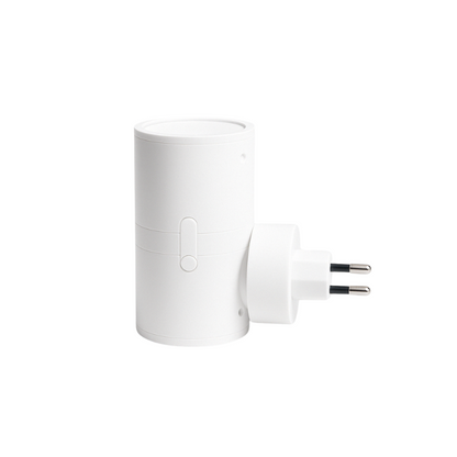 Navando compacte LED-wandlamp