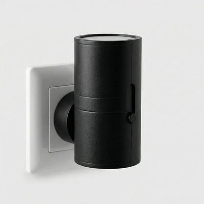 Navando compacte LED-wandlamp