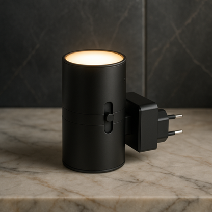 Navando compacte LED-wandlamp