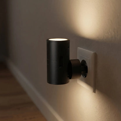 Navando dimbare LED stekkerlamp
