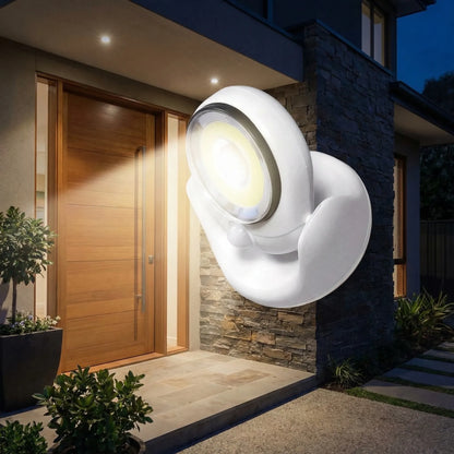 Navando draadloze LED-lamp met bewegingssensor