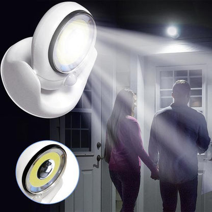 Navando draadloze LED-lamp met bewegingssensor