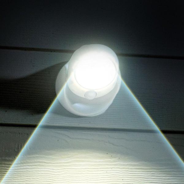 Navando draadloze LED-lamp met bewegingssensor