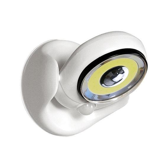 Navando draadloze LED-lamp met bewegingssensor