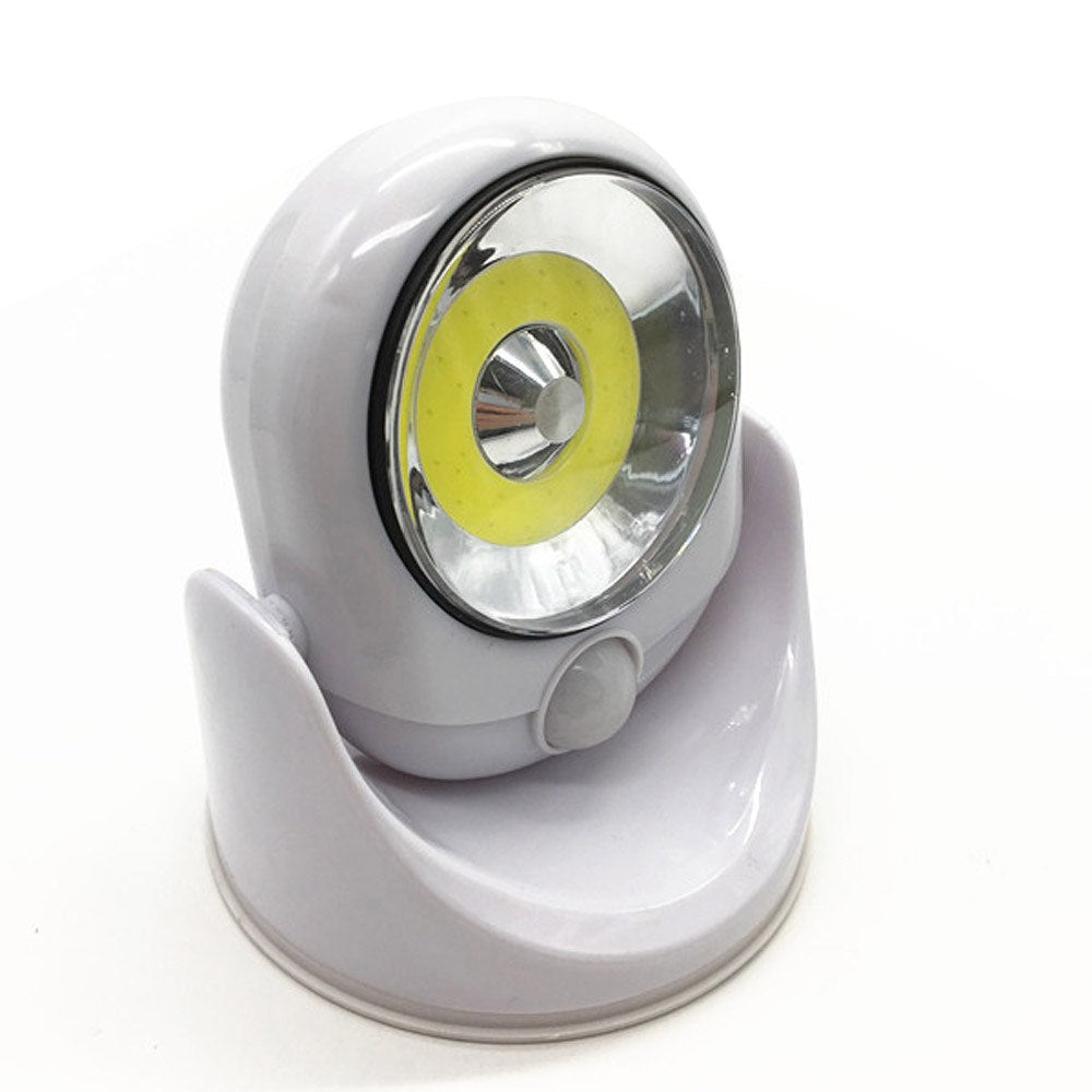 Navando draadloze LED-lamp met bewegingssensor