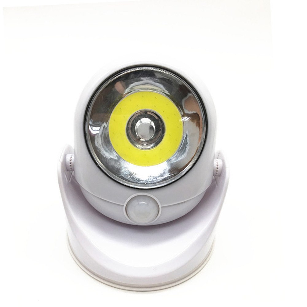 Navando draadloze LED-lamp met bewegingssensor