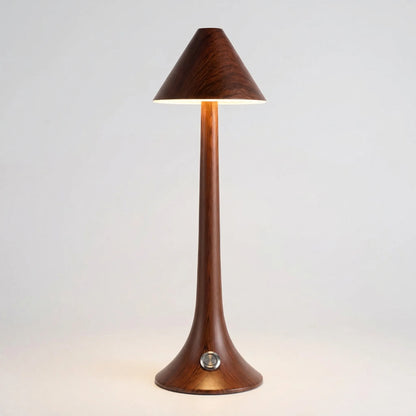 Navando draadloze oplaadbare tafellamp