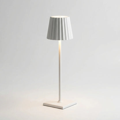 Draadloze touch-bediende LED-tafellamp