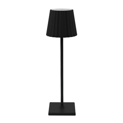Draadloze touch-bediende LED-tafellamp