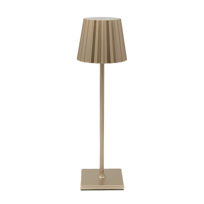 Draadloze touch-bediende LED-tafellamp