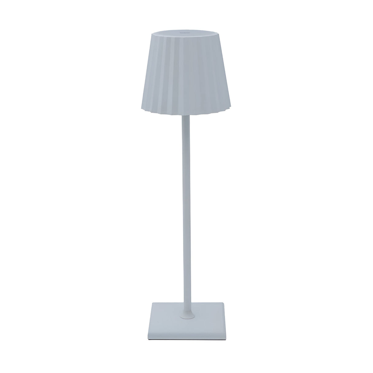 Draadloze touch-bediende LED-tafellamp