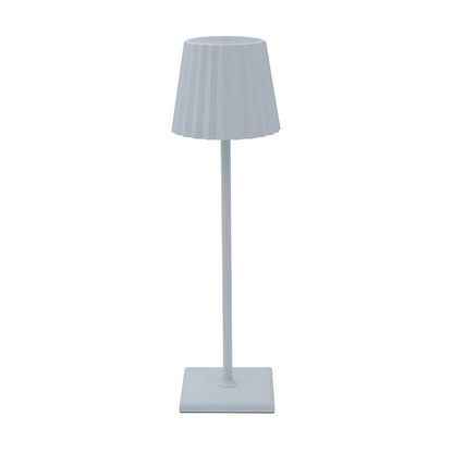 Draadloze touch-bediende LED-tafellamp