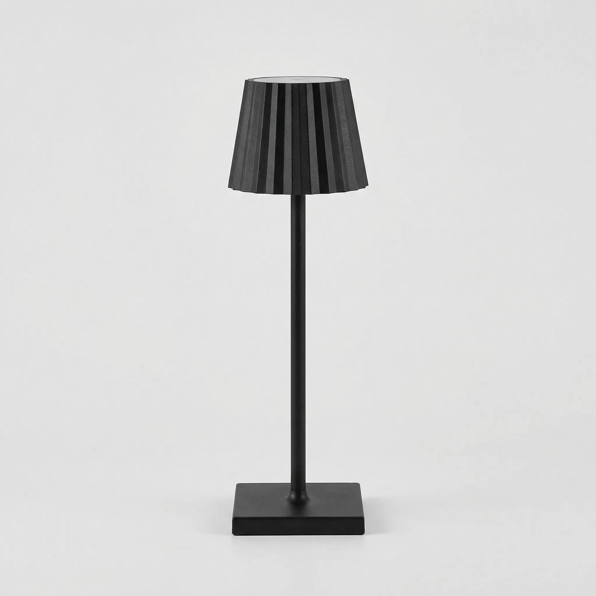 Draadloze touch-bediende LED-tafellamp