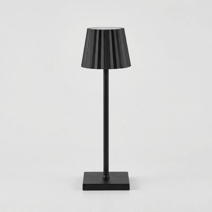 Draadloze touch-bediende LED-tafellamp