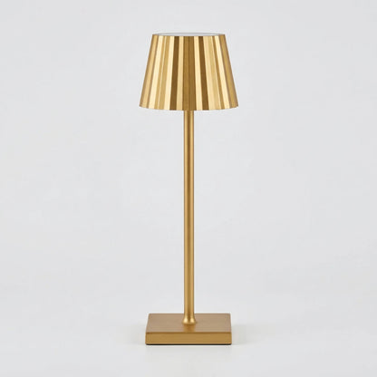 Draadloze touch-bediende LED-tafellamp