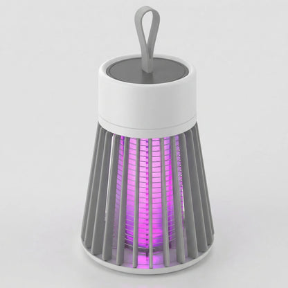 Draagbare Elektrische Muggenlamp