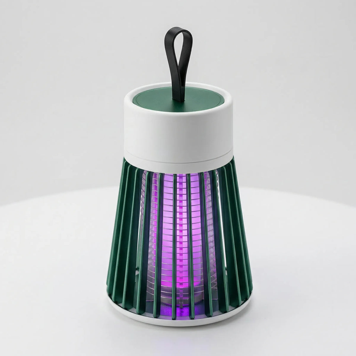 Draagbare Elektrische Muggenlamp