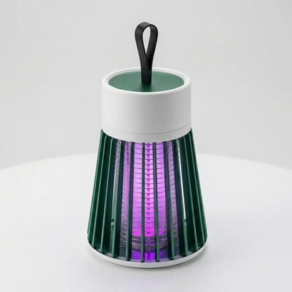 Draagbare Elektrische Muggenlamp