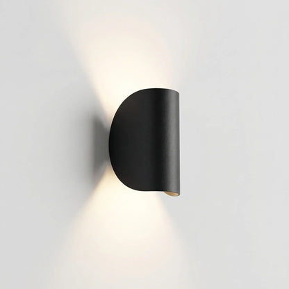Navando draaibare LED wandlamp
