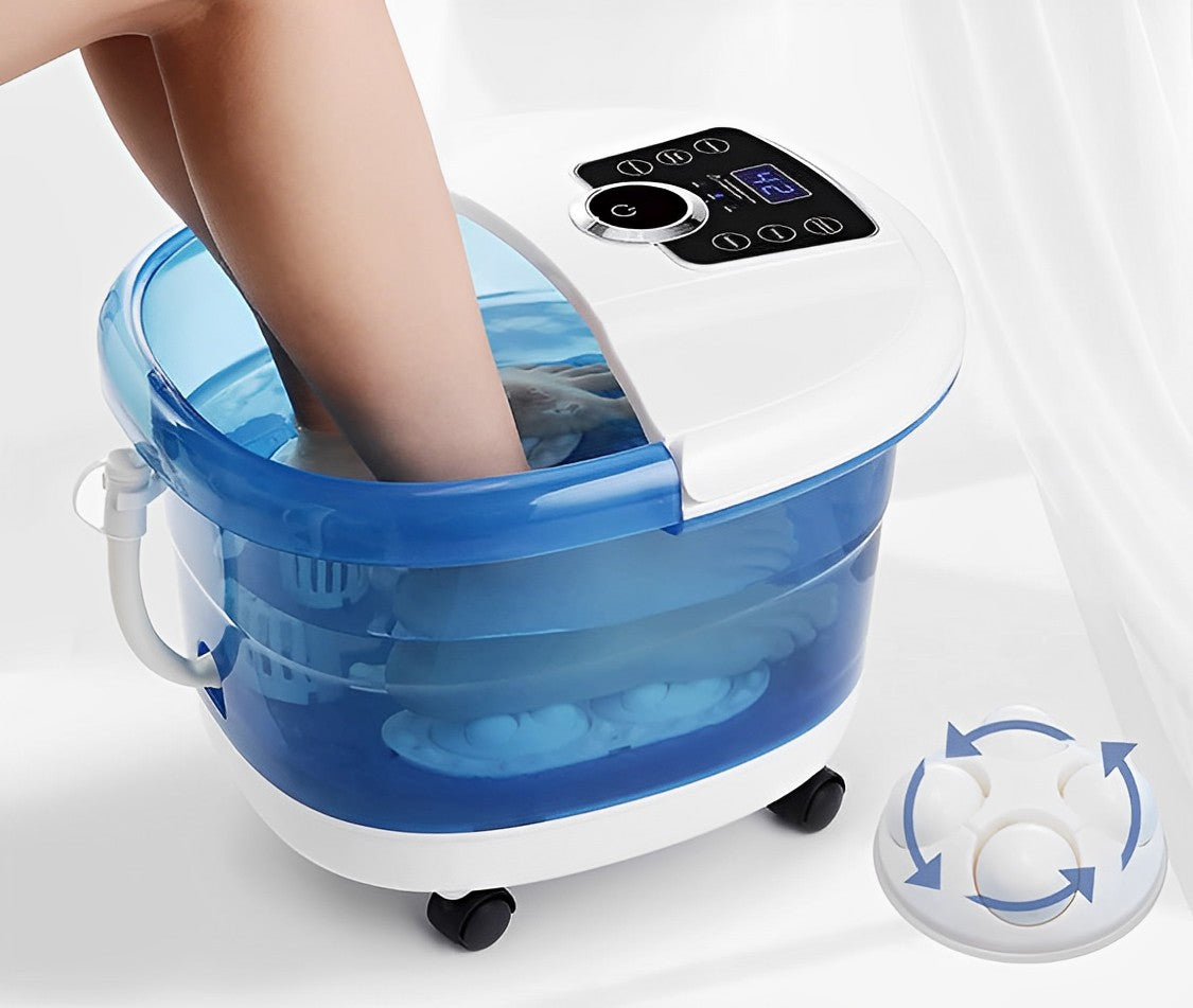 Navando elektrisch voetenbad