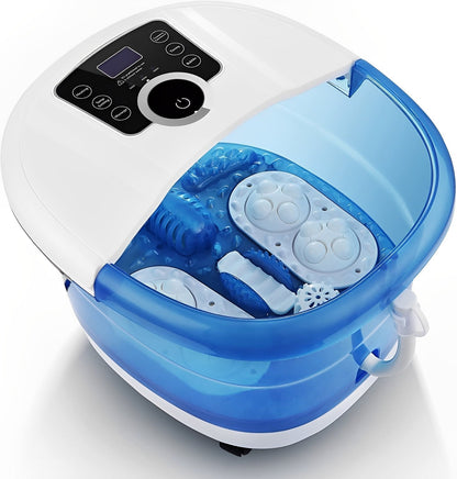 Navando elektrisch voetenbad