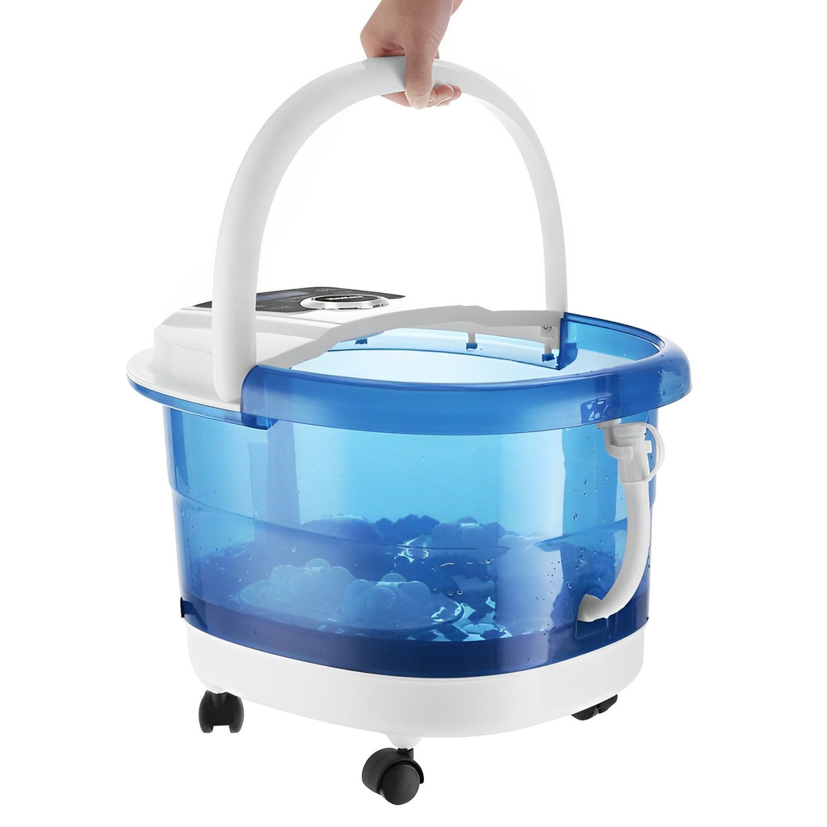 Navando elektrisch voetenbad