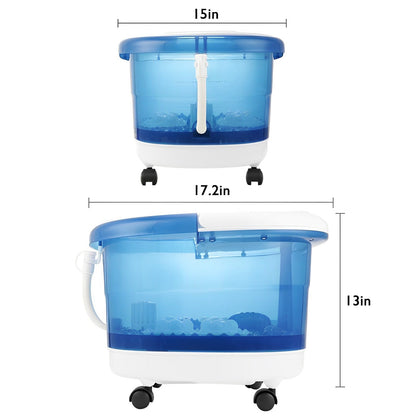 Navando elektrisch voetenbad
