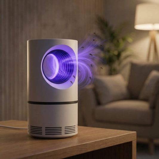 Navando elektrische UV-insectenval