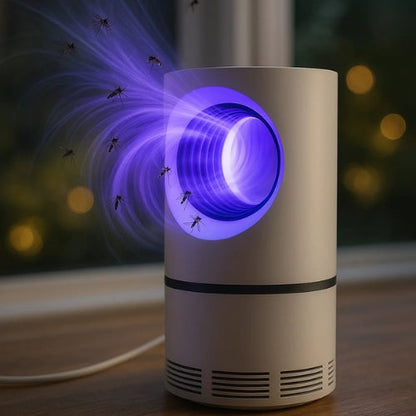 Elektrische UV-insectenval voor binnen