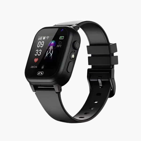 Navando GPS-Smartwatch videobellen voor kinderen