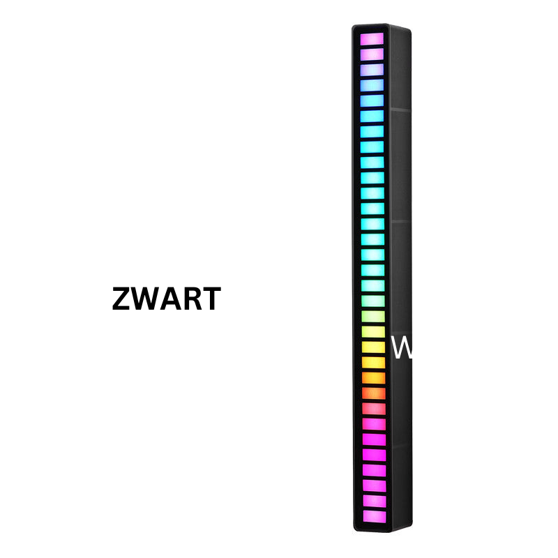 Navando geluidsgevoelige RGB-sfeerverlichting