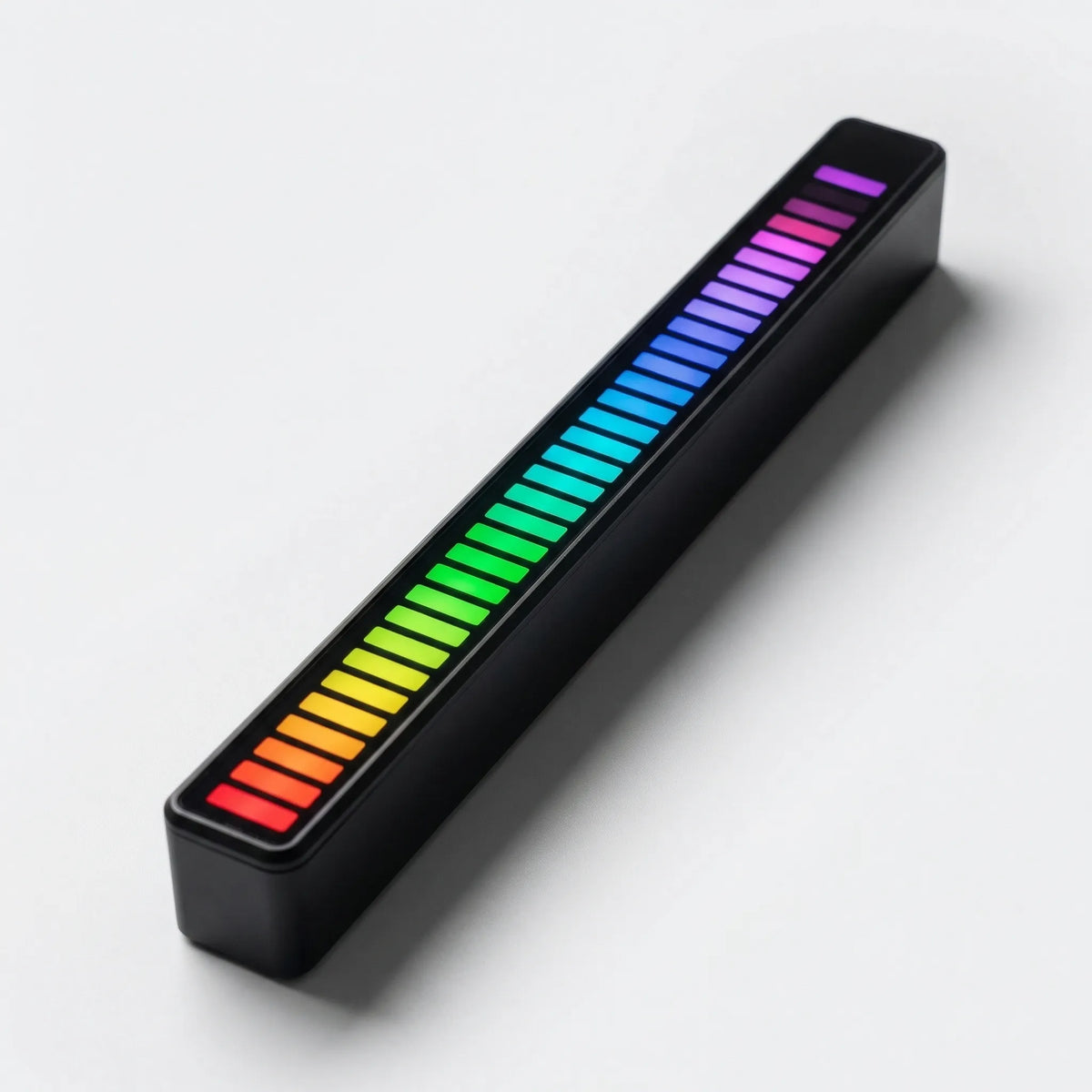 Navando geluidsgevoelige RGB-sfeerverlichting
