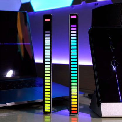 Navando geluidsgevoelige RGB-sfeerverlichting