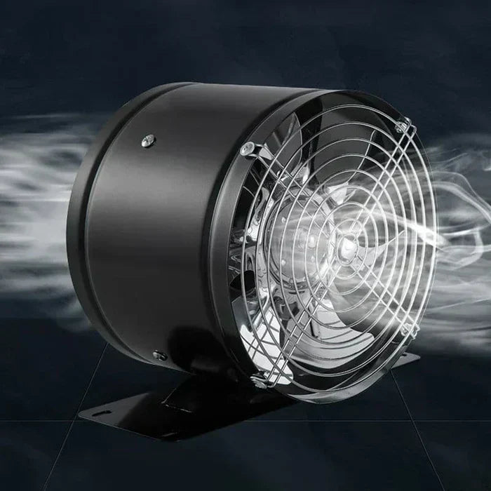 Navando buisvormige afzuigventilator